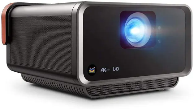 Viewsonic 4K Projector