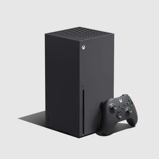 Microsoft XBOX Series X S Console